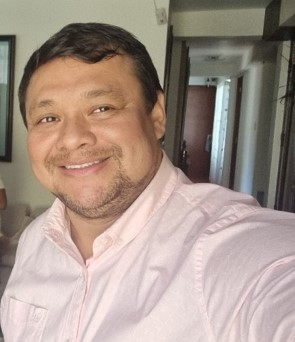 José Viterbo Álamo