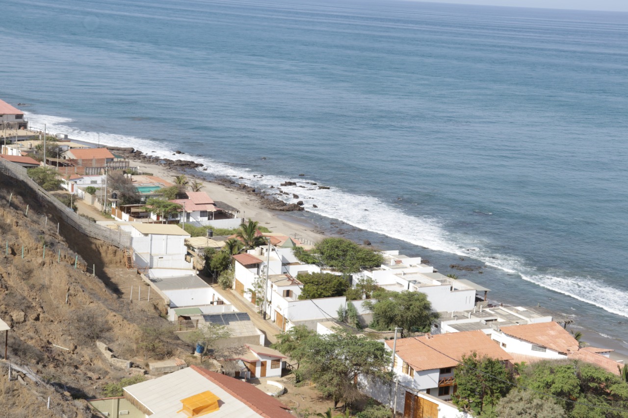 Punta Sal