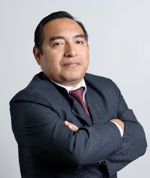 Raúl Alfredo Sánchez